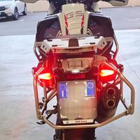 Bmw gs1250 Adv Trophy  