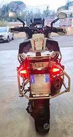 Bmw gs1250 Adv Trophy  