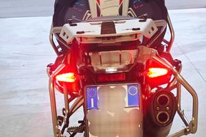 Bmw gs1250 Adv Trophy  