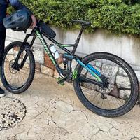 Devinci Troy MTB Enduro