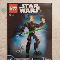 Lego 75110 Star Wars Luke Skywalker
