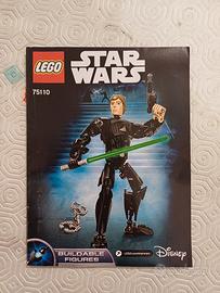 Lego 75110 Star Wars Luke Skywalker