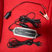 Charge o Mat Porsche Cteck