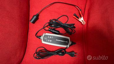 Charge o Mat Porsche Cteck