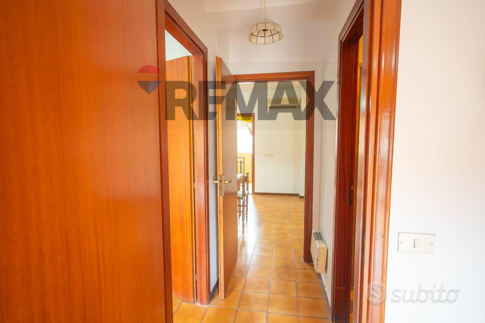 Apartment in Sant'Alessio Siculo, Messina - Altro