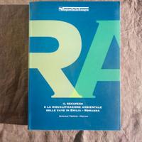 Manuale Recupero Riqualificazione Ambientale Cave