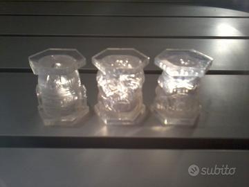 Star Wars e Totally Totems Abatons+adesivi Abatons