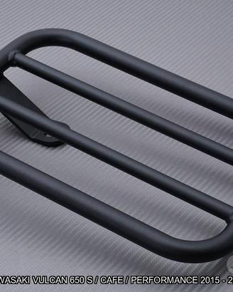 Porta bagagli KAWASAKI VULCAN 650 S 2015 2025
