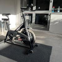 Bike da Spinning