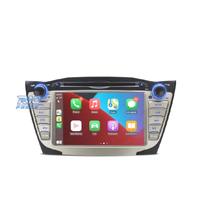 RADIO GPS ANDROID 12 PER HYUNDAI IX35 TUCSON 09-15