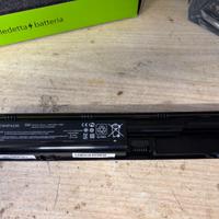 Batteria pc portatile