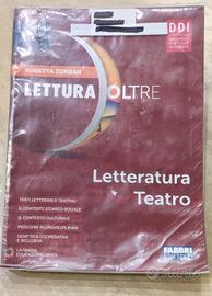 libro di testo 