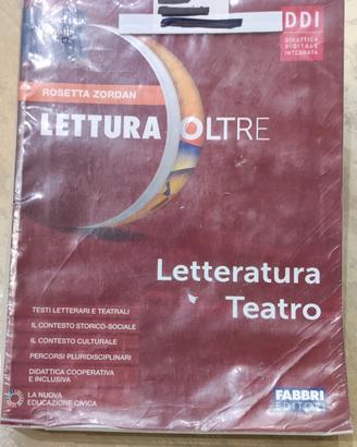 libro di testo 