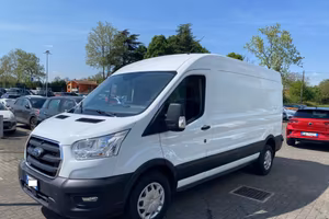 FORD Transit 290 2.0TDCi EcoBlue 130CV PM-TM Fur
