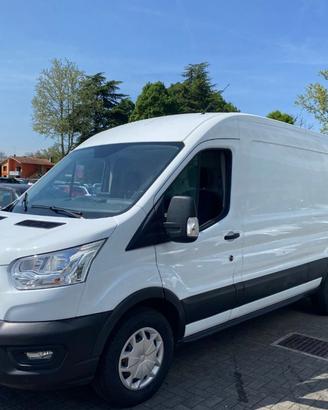 FORD Transit 290 2.0TDCi EcoBlue 130CV PM-TM Fur