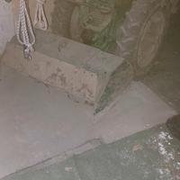 motocoltivatore  tipo goldoni 