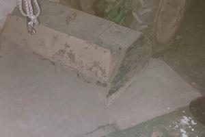 motocoltivatore  tipo goldoni 