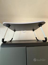 Tavolino Pieghevole multiuso e/o da Letto