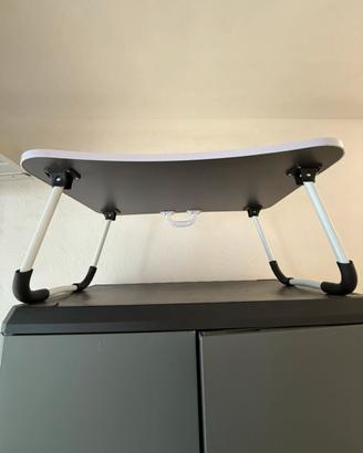 Tavolino Pieghevole multiuso e/o da Letto