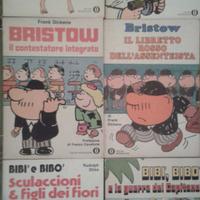 Oscar mondadori vari libri fumetti anni 70 1a ediz