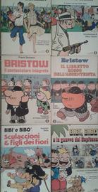 Oscar mondadori vari libri fumetti anni 70 1a ediz