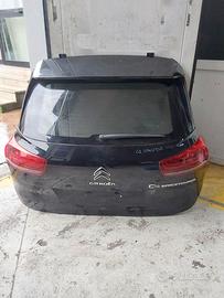 PORTELLONE COFANO POSTERIORE C4 SPACETOUR 13-22