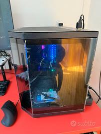 PC gaming RTX 4060 5TB 32GB RAM