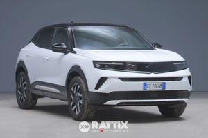 OPEL Mokka II 2025 Mokka 1.2 GS s&s 130cv at8