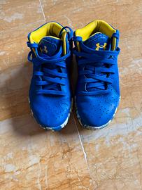 Scarpe da basket