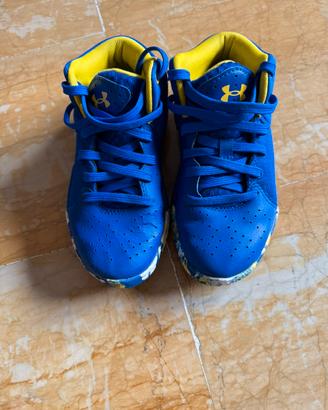 Scarpe da basket