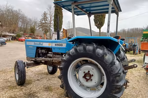 Landini 6500
