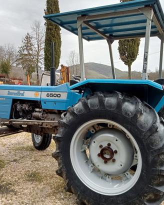 Landini 6500