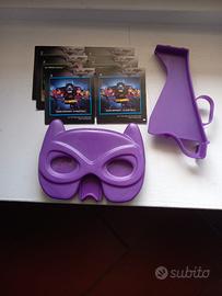 Gioco BatGirl - Mc Donald's Happy Meal LEGO
