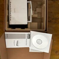 Zyxel Wireless Access Point WAP3205