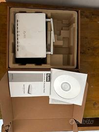 Zyxel Wireless Access Point WAP3205