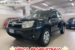 Dacia Duster 1.6 110CV 4x2