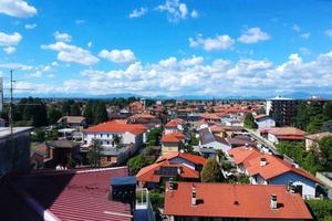 Appartamento Marnate [Cod. rif 3320594VRG]