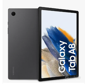 Galaxy Tab A8