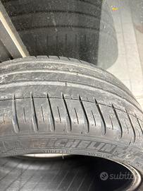 Pneumatici michelin pilot sport 3 225/40/18