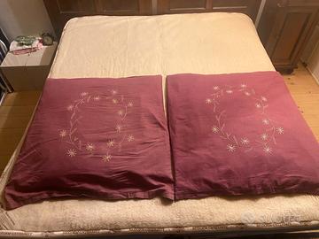 antichi copripiumini primi '900