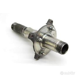 PERNO RUOTA POST DUCATI STREETFIGHTER 848