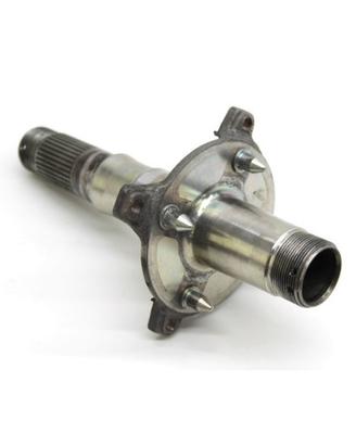 PERNO RUOTA POST DUCATI STREETFIGHTER 848