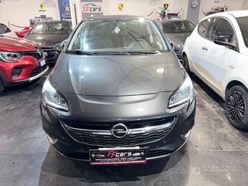 Opel Corsa 1.3 CDTI 5 porte Black Edition