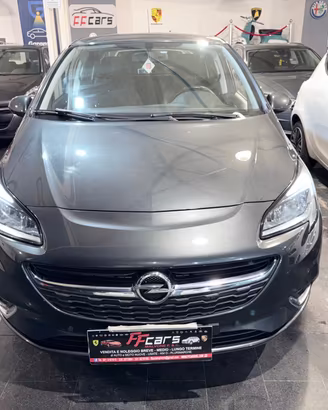 Opel Corsa 1.3 CDTI 5 porte Black Edition