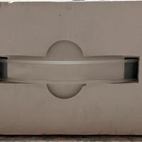 Bticino dvr ahd 4 canali 391115