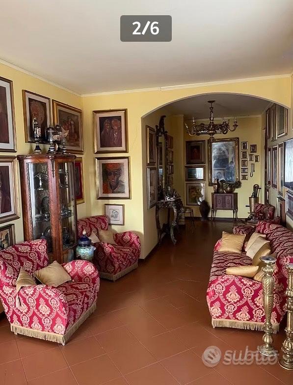 Apartment in Donigala Fenughedu - Vista 2