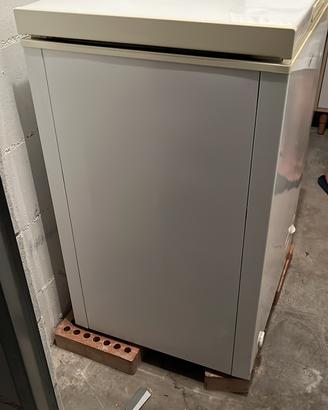 Freezer da campeggio/abitazione