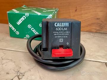 Caleffi 630LM