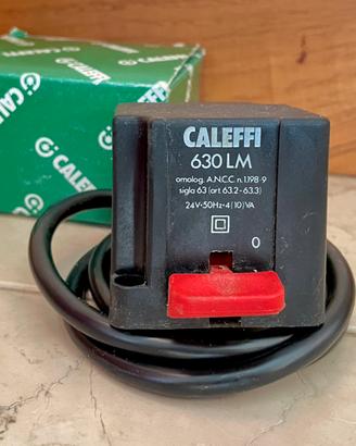 Caleffi 630LM