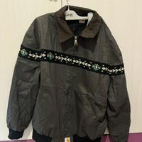 Giacca carhartt taglia S-mai ndossata